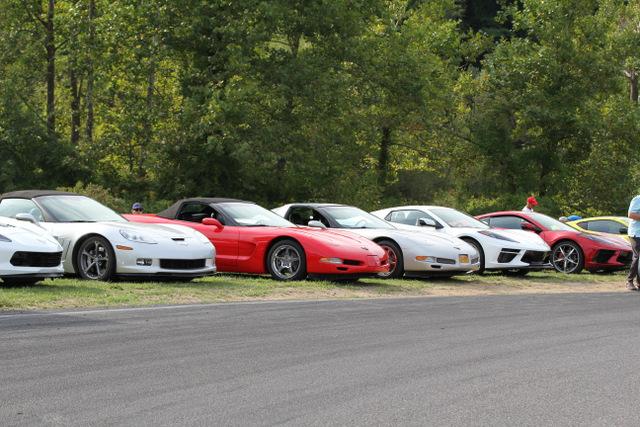 Lime Rock Park - 2022