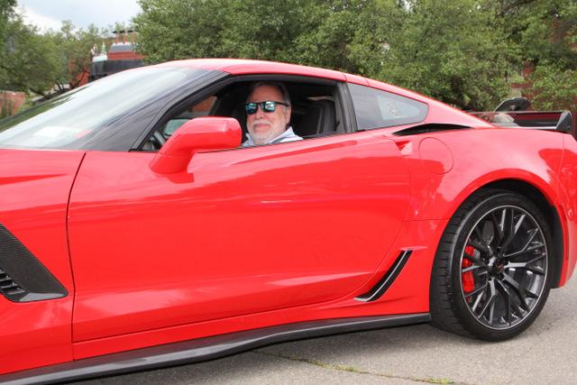 Watkins Glenn - Track Day - 2021