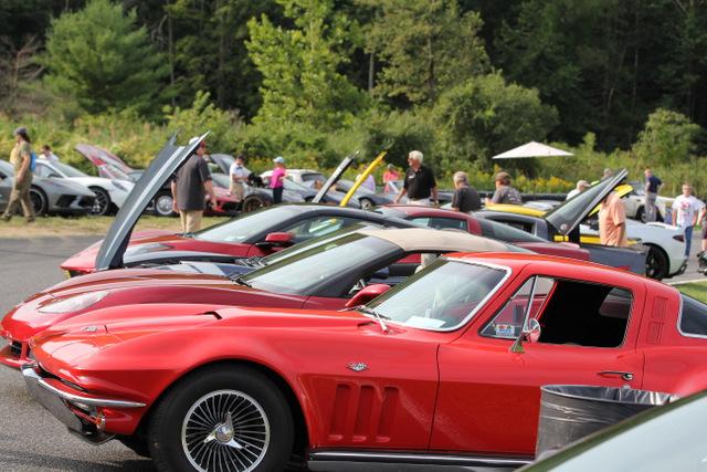Lime Rock Park - 2022