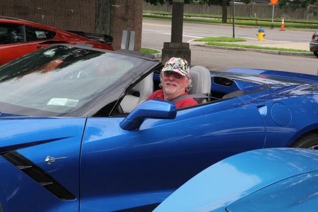 Watkins Glenn - Track Day - 2021