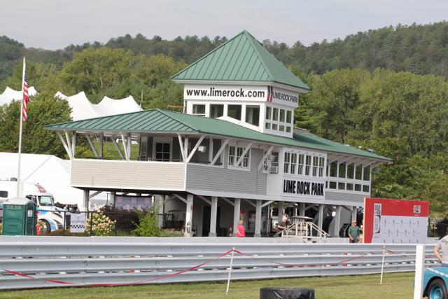 Lime Rock Park - 2022