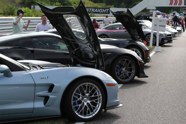 Lime Rock Park - 2022