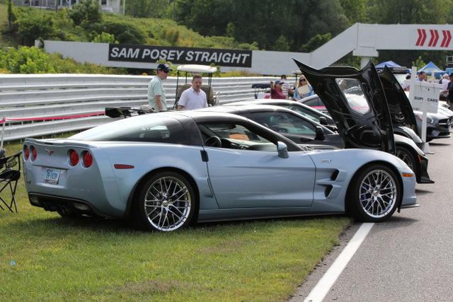 Lime Rock Park - 2022