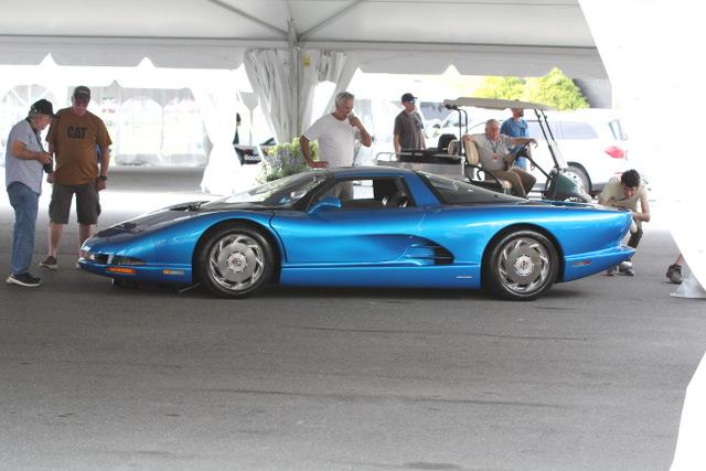 Lime Rock Park - 2022