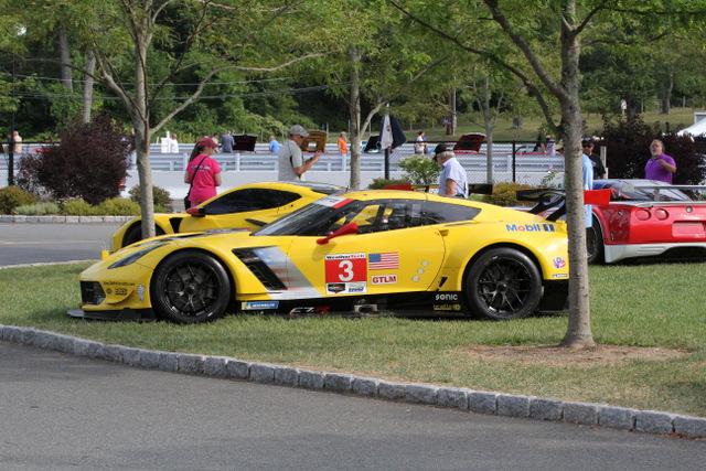 Lime Rock Park - 2022