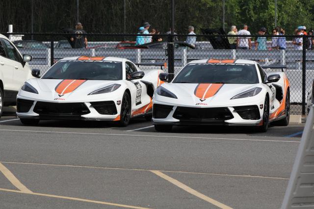 Lime Rock Park - 2022