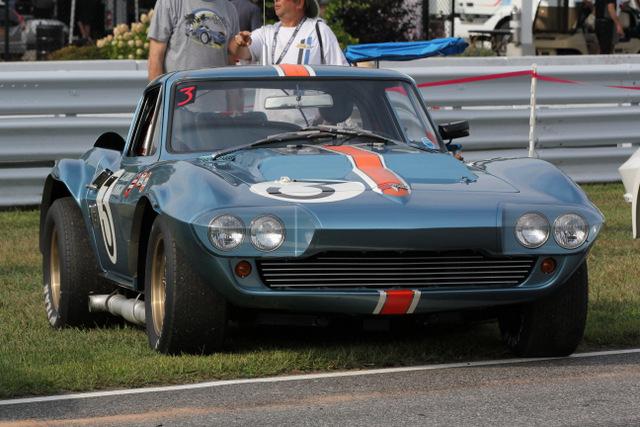 Lime Rock Park - 2022