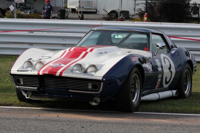 Lime Rock Park - 2022