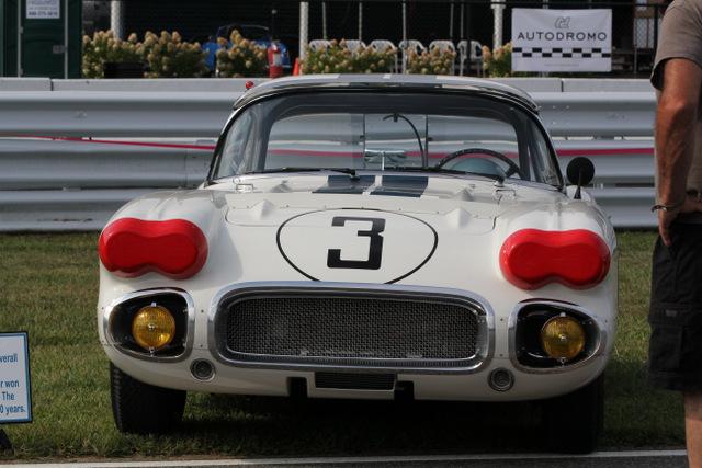Lime Rock Park - 2022