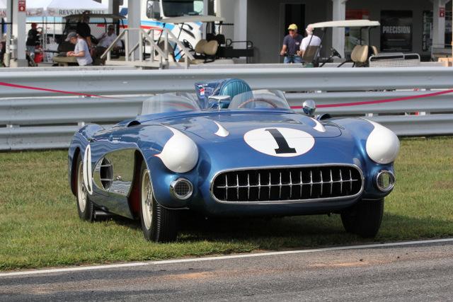 Lime Rock Park - 2022