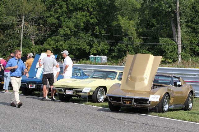 Lime Rock Park - 2022