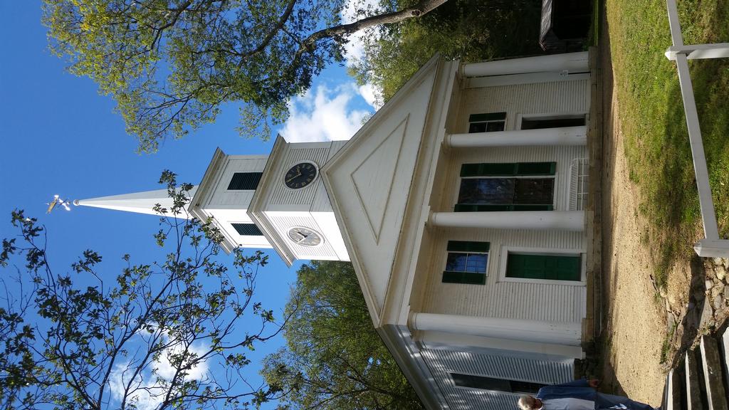 Sturbridge, MA 2016