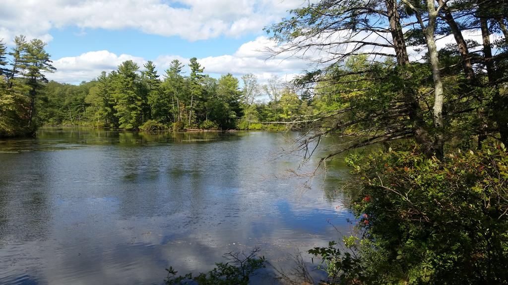 Sturbridge, MA 2016