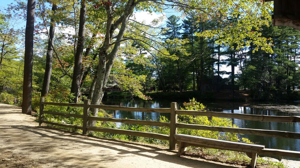 Sturbridge, MA 2016