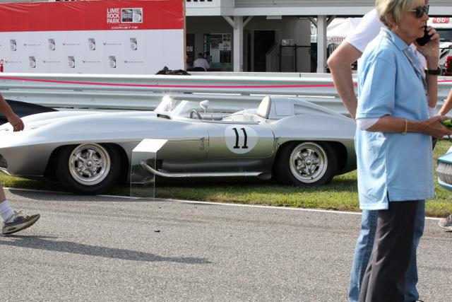 Lime Rock Park - 2022