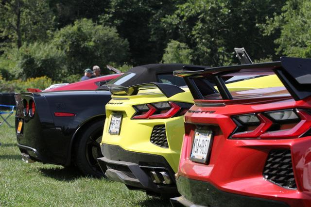 Lime Rock Park - 2022