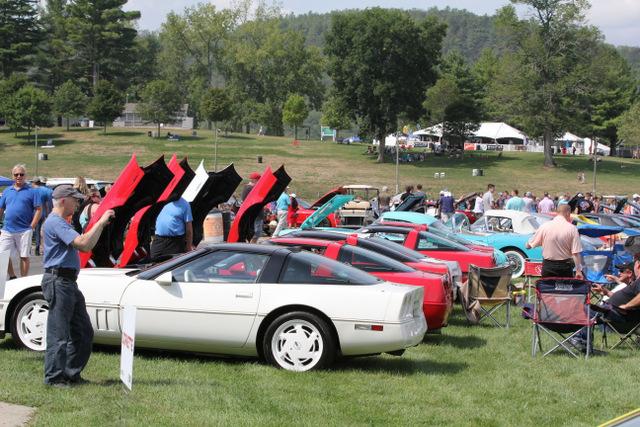 Lime Rock Park - 2022