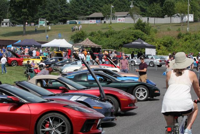 Lime Rock Park - 2022