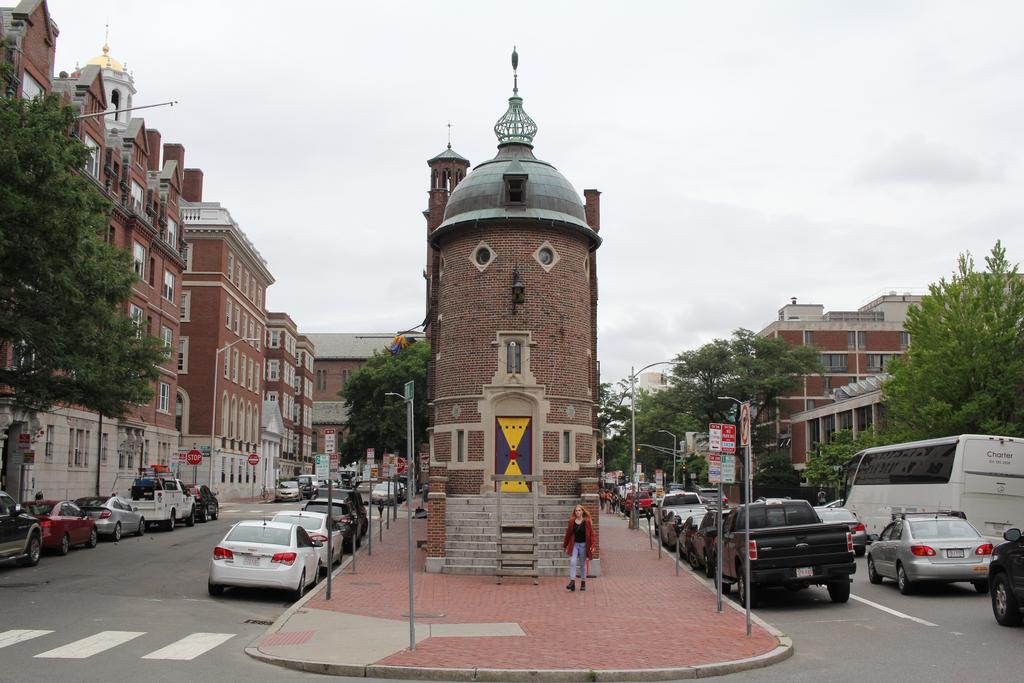 Boston 2017