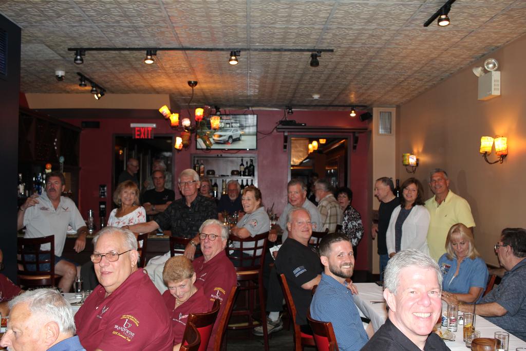 Brandywine and West Chester PA - 2018