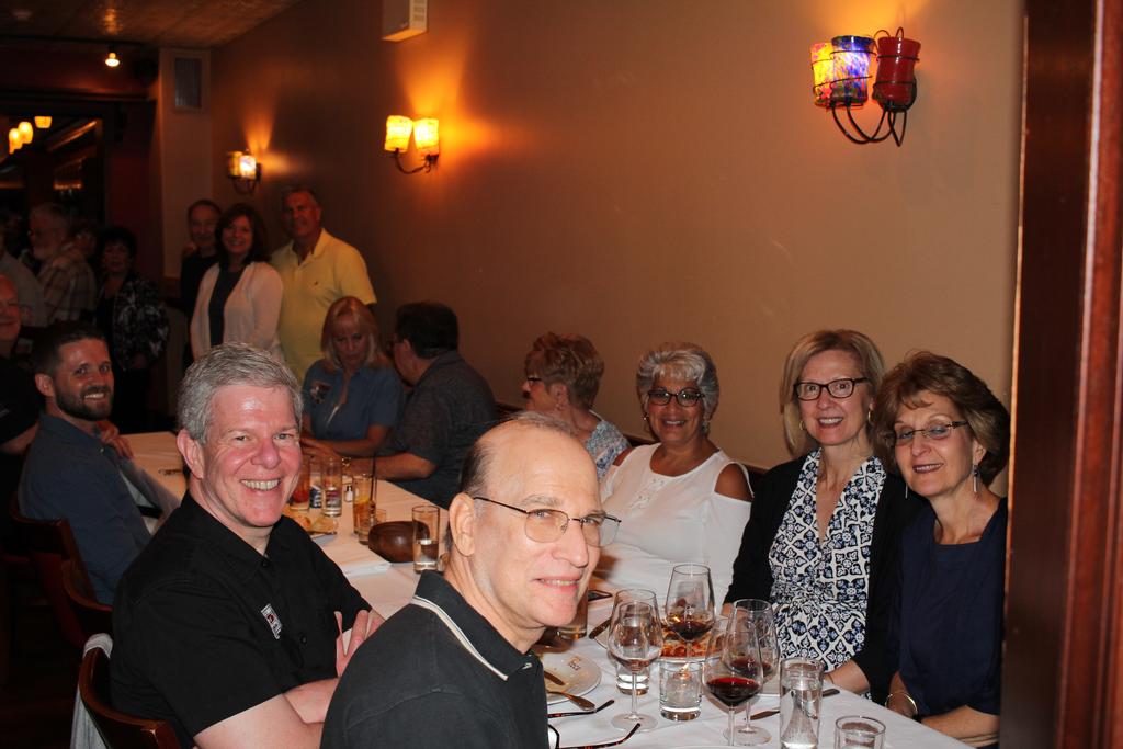Brandywine and West Chester PA - 2018