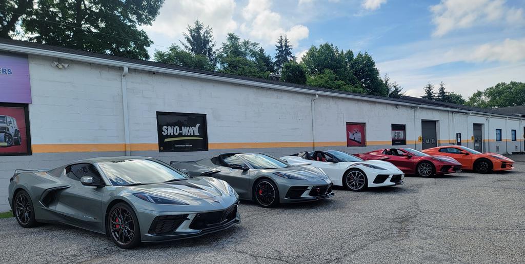 Bagel Shack Drive-out - June 28, 2026