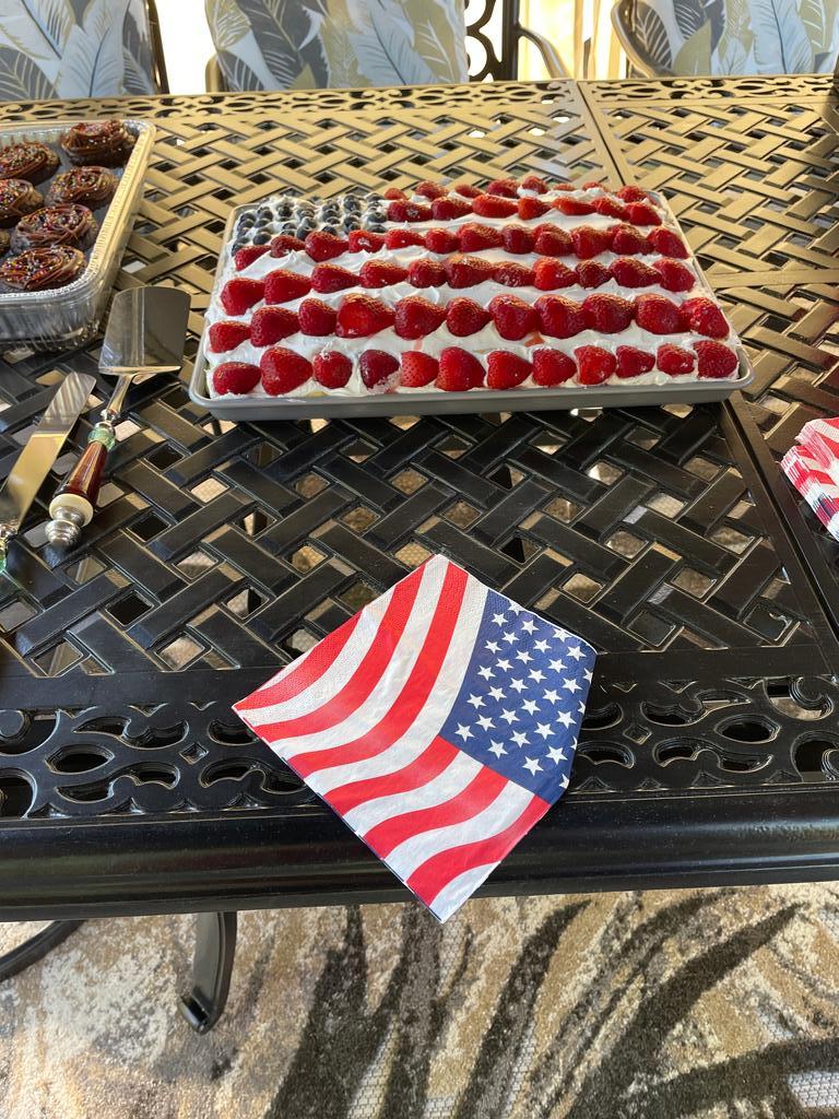 Club BBQ - Babcock Homestead - 2022