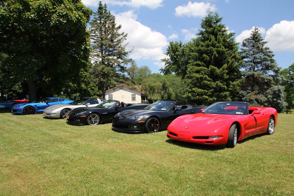 Club BBQ - Babcock Homestead - 2022