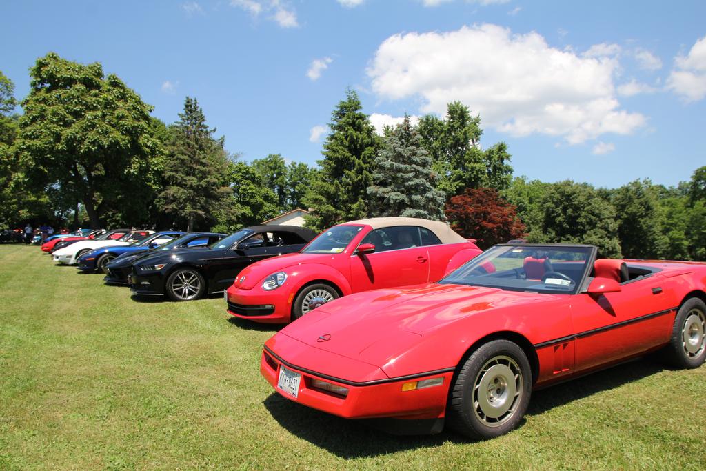Club BBQ - Babcock Homestead - 2022