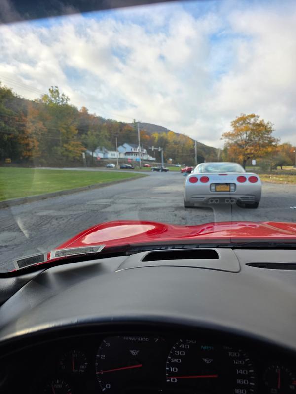 October 19, 2025 Drive-Out & Brunch