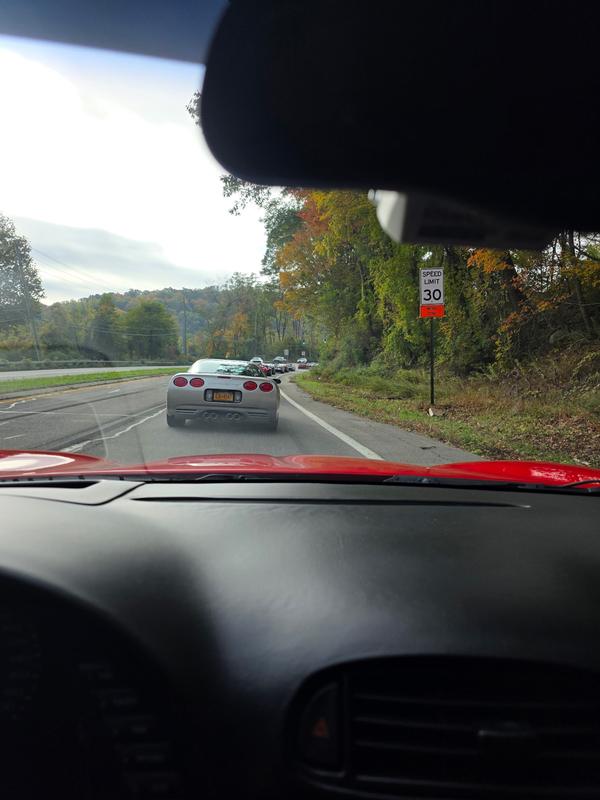 October 19, 2025 Drive-Out & Brunch