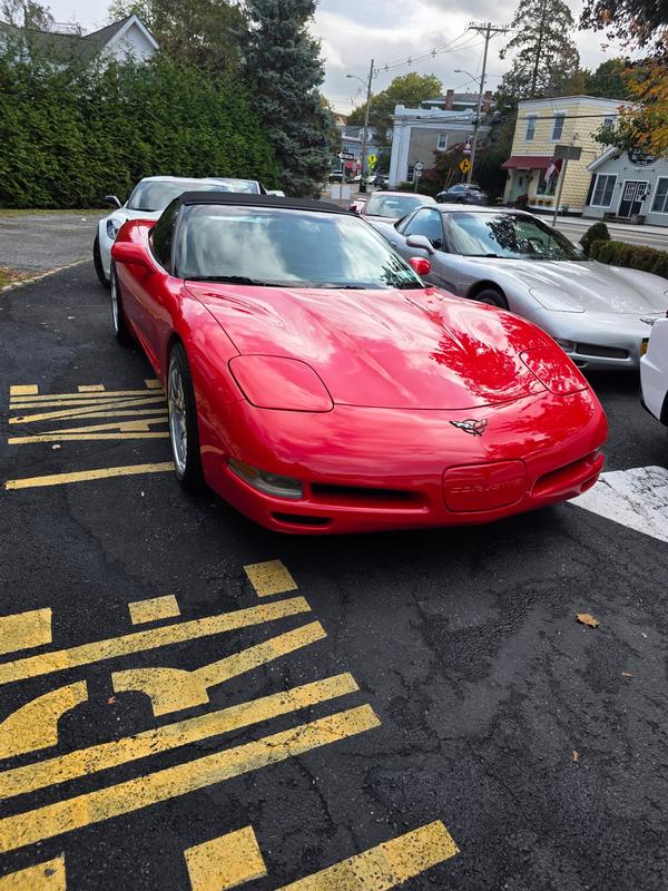 October 19, 2025 Drive-Out & Brunch
