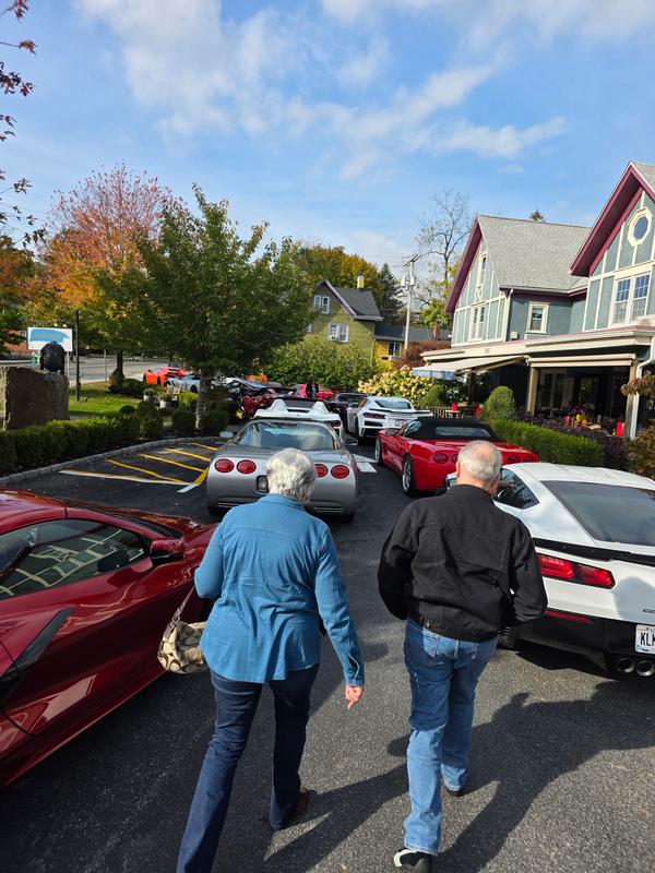 October 19, 2025 Drive-Out & Brunch