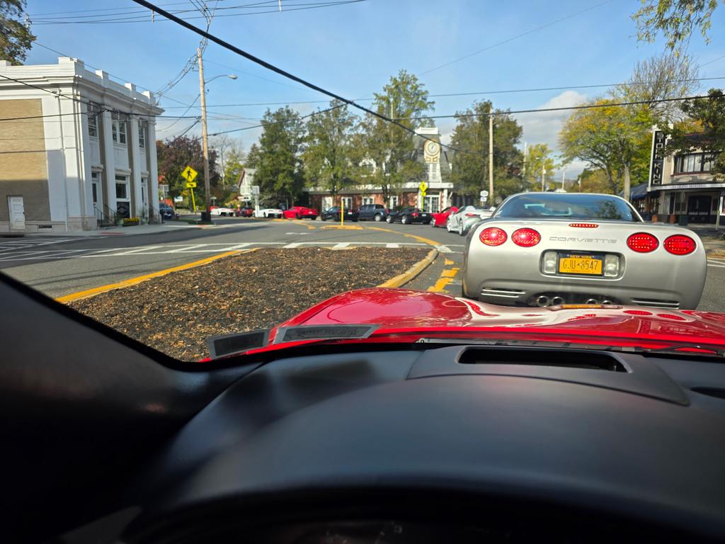 October 19, 2025 Drive-Out & Brunch