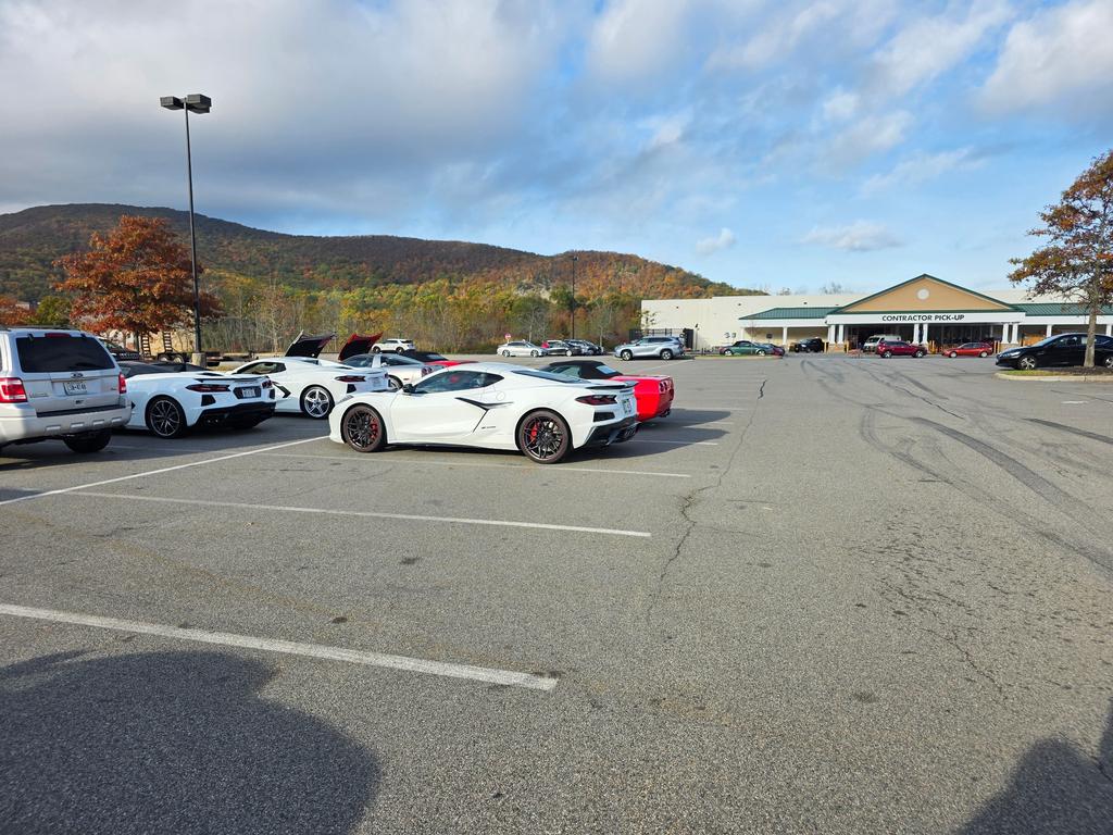 October 19, 2025 Drive-Out & Brunch
