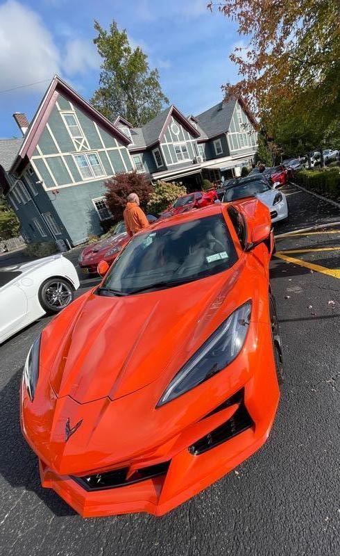 October 19, 2025 Drive-Out & Brunch
