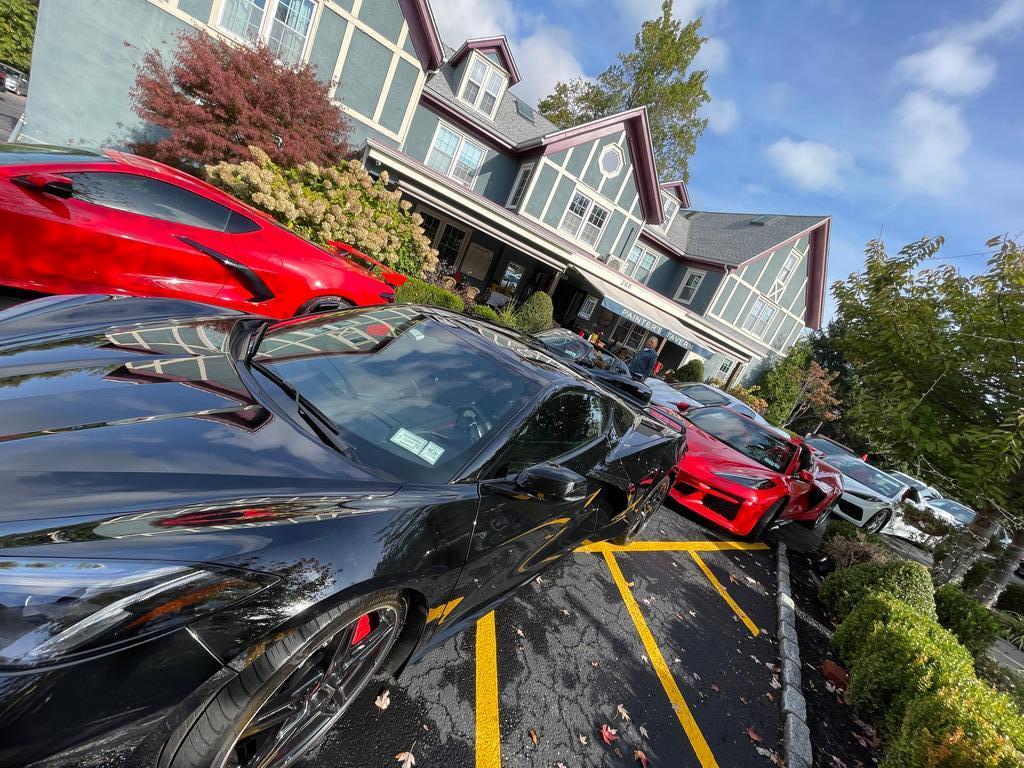 October 19, 2025 Drive-Out & Brunch