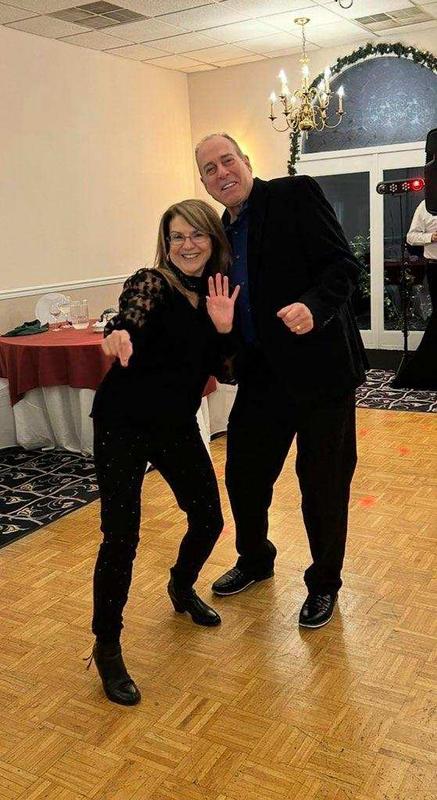 2025 Holiday Party at Spruce Lodge