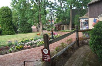 Cobbler's Village - 2016