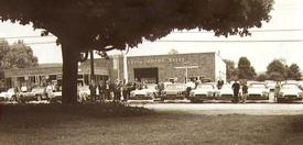 Historical Photos - Through the Years