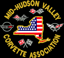 Mid-Hudson Valley Corvette Association